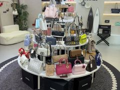 -六六奢品·vintage中古·回收二手奢侈品包包手表首饰(环球港店)