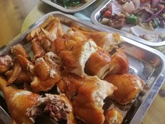 -新湖烧鸡(光明店)
