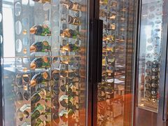 -当米亚诺意大利餐厅(武汉光谷凯悦酒店)