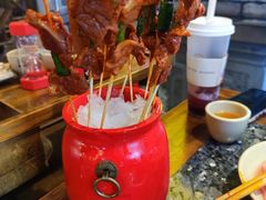 -蜀大侠火锅(寰球文化地标·总府店)