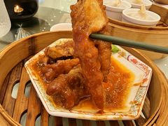 -幸运楼(北京路店)