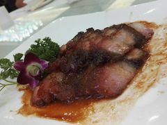 驰名叉烧-黄埔华苑酒家(黄埔店)