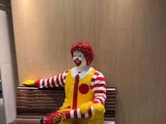 -麦当劳(温州人民路店)