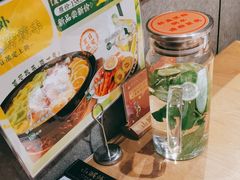 -山城外·非遗酸菜鱼(蜀都万达店)