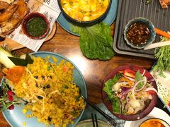 -苏梅花园(群星城店)