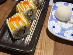 -Sushi Love 创意寿司(丽影广场店)
