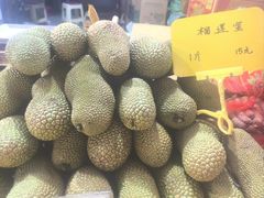 -曼阁市场水果批发市场