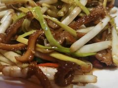 -七百岁羊肉馆(环球港店)