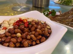 -尚帝美食城(八號院·牡丹公园店)