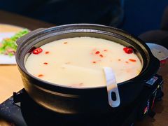 -平措康桑·和牛自助观景餐厅(布达拉宫店)