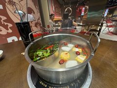-潮澎派·潮汕菜大排档(南较西路店)