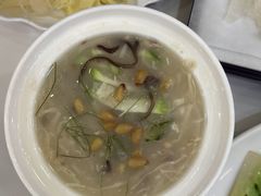 -祈胜邨•顺德鱼生•顺德菜(容桂店)