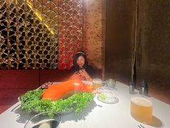 -莉莉海堂HAITANG·烤鸭(国贸商城店)
