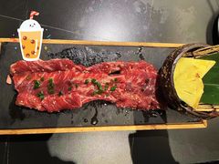 -谷牛和牛烤肉(漕河泾印象城店)