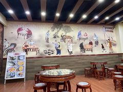 -赵记传承·中国甜品(福州总店)