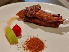 -兰亭轩茶餐厅(长江路店)
