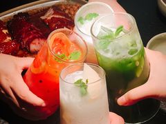 -蝴蝶里·粤菜·点心(滨江龙湖店)