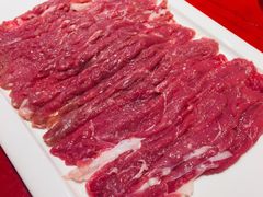 -前门·鲜肉火锅(长风店)