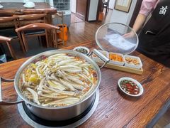 -菌极鲜野生菌火锅店(阳明祠店)