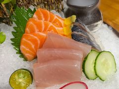 刺身拼盘-禾喏精致料理美术馆(金狮广场店)