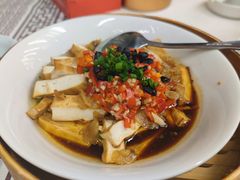 -新李记 · 口味菜馆(南郊公园店)