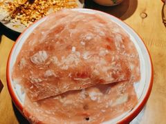 -谭三娘鲜切牛肉自助火锅(九眼桥总店)