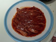 -蓬川食府(金海道店)