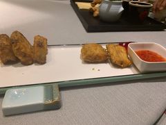 -竹雨堂创意中国菜(裕华店)
