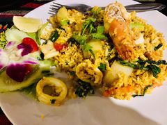 -Tikky Cafe