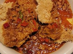 -徽三说·土徽菜·中国徽菜连锁品牌(一中店)