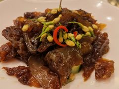 紫阳经典海蜇头-紫阳海鲜楼·传承闽味(长乐路总店)