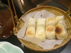 -五观堂素食(新华路店)