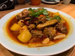 -品回味清真西北楼(宁波首店)