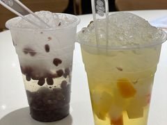-沈大成(南京东路店)