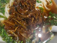 -湘人龙记老长沙米粉(鸟巢店)