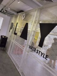 -AYO SALON