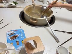 -土连锅·现熬养生汤锅(梁家巷店)