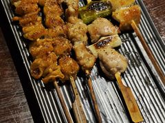 -古京·臻致料理(月湖店)