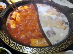 -水煮青春老火锅(君瑞城店)