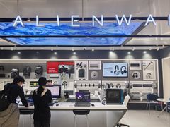 -ALIENWARE外星人(国贸商城旗舰店)