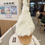 野人先生五常稻花香冰淇淋