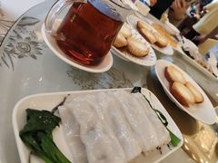 -香云轩·顺德菜(香云纱园林酒店店)