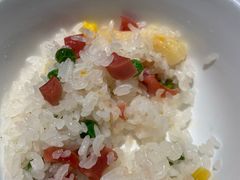 -海底捞大排档火锅(悦荟广场店)