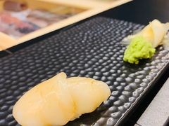 -Sushi Hanzo半藏(天环广场店)