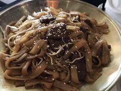 -港久茶餐厅(鹭洲里店)