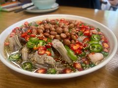 -艺味深尝(云锦路店)