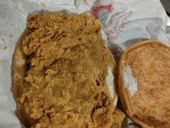 -麦当劳(徐州云龙万达店)