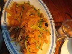 -老雒阳面馆·水席(洛宁高速路口店)