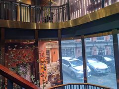 -广东道至正餐厅(区庄店)