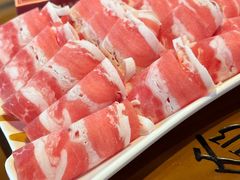 -津门老羊家·铜锅涮羊肉·烧烤(科技园店)